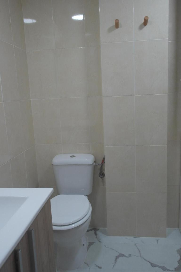 Otto'S Home Tajamar Ластрес Экстерьер фото