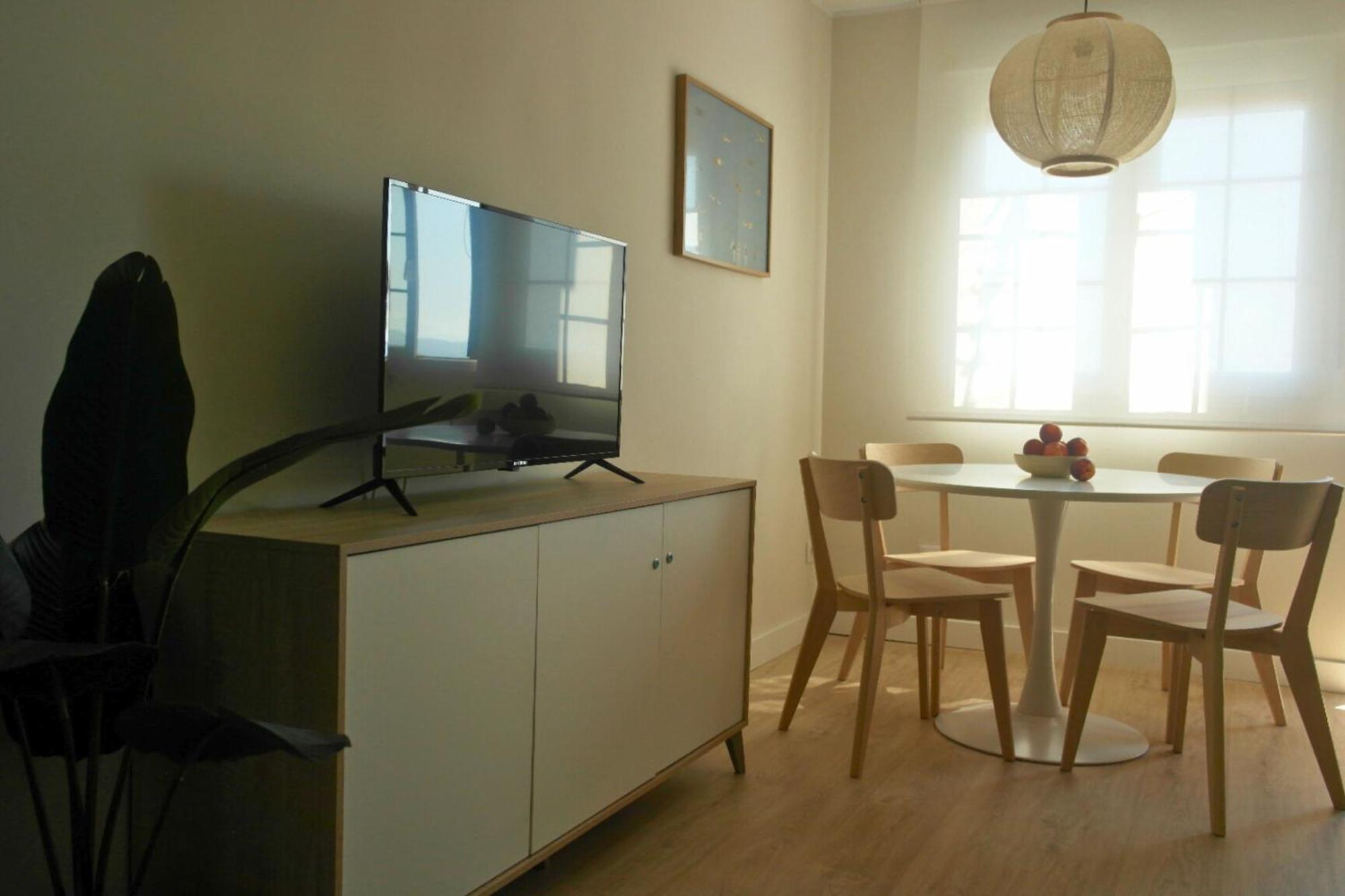Otto'S Home Tajamar Ластрес Экстерьер фото